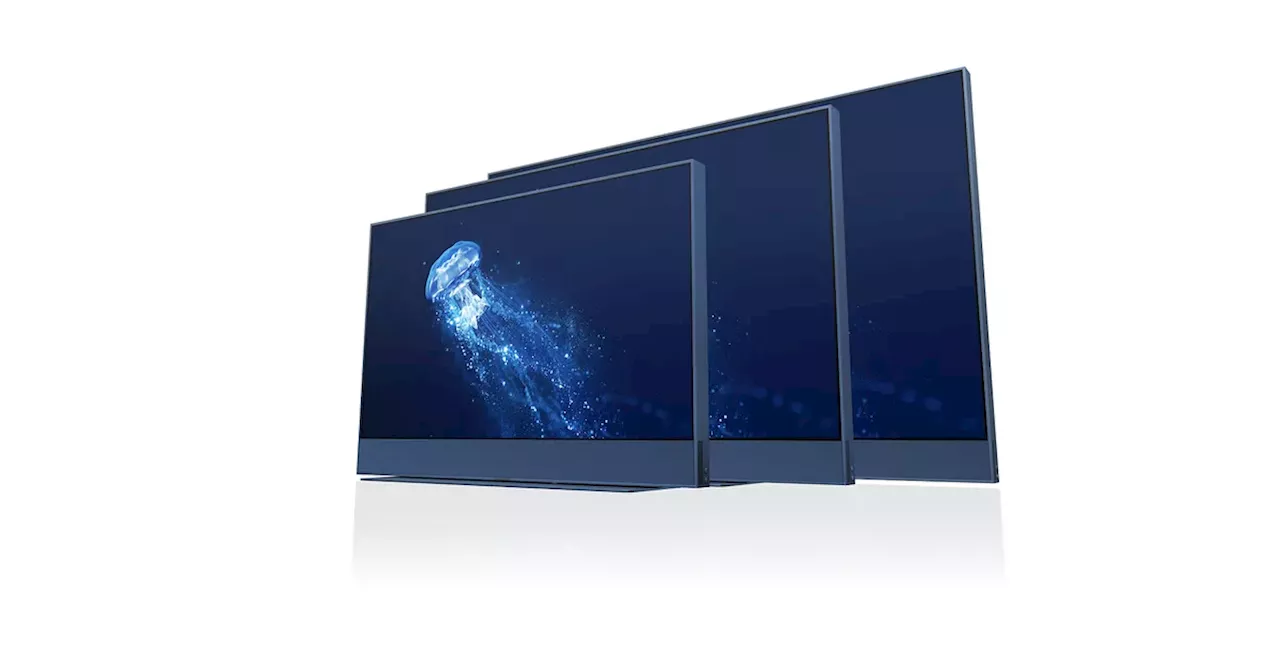 Sky Glass offers a massive £140 discount on 65-inch model