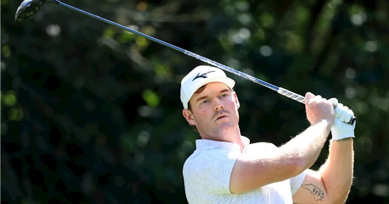 Grayson Murray, 2-time PGA Tour winner, dead at age 30