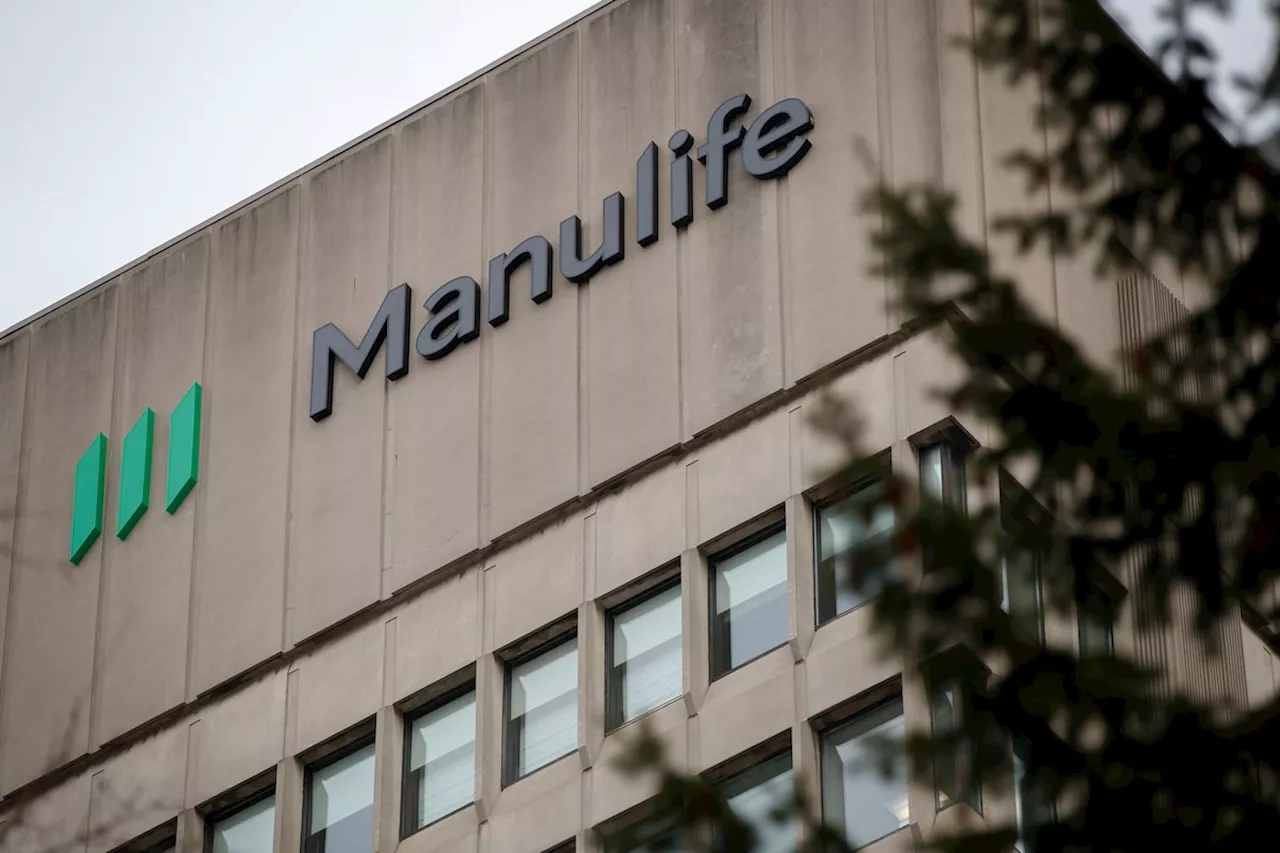 Manulife renews pharmacy provider deal with Bayshore as it opens up its drug plan coverage