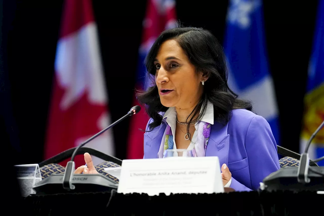 Ottawa developing new artificial intelligence strategy for the public service