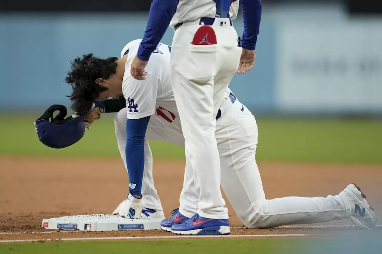 Shohei Ohtani lost sleep after translator was accused of stealing millions of dollars from him