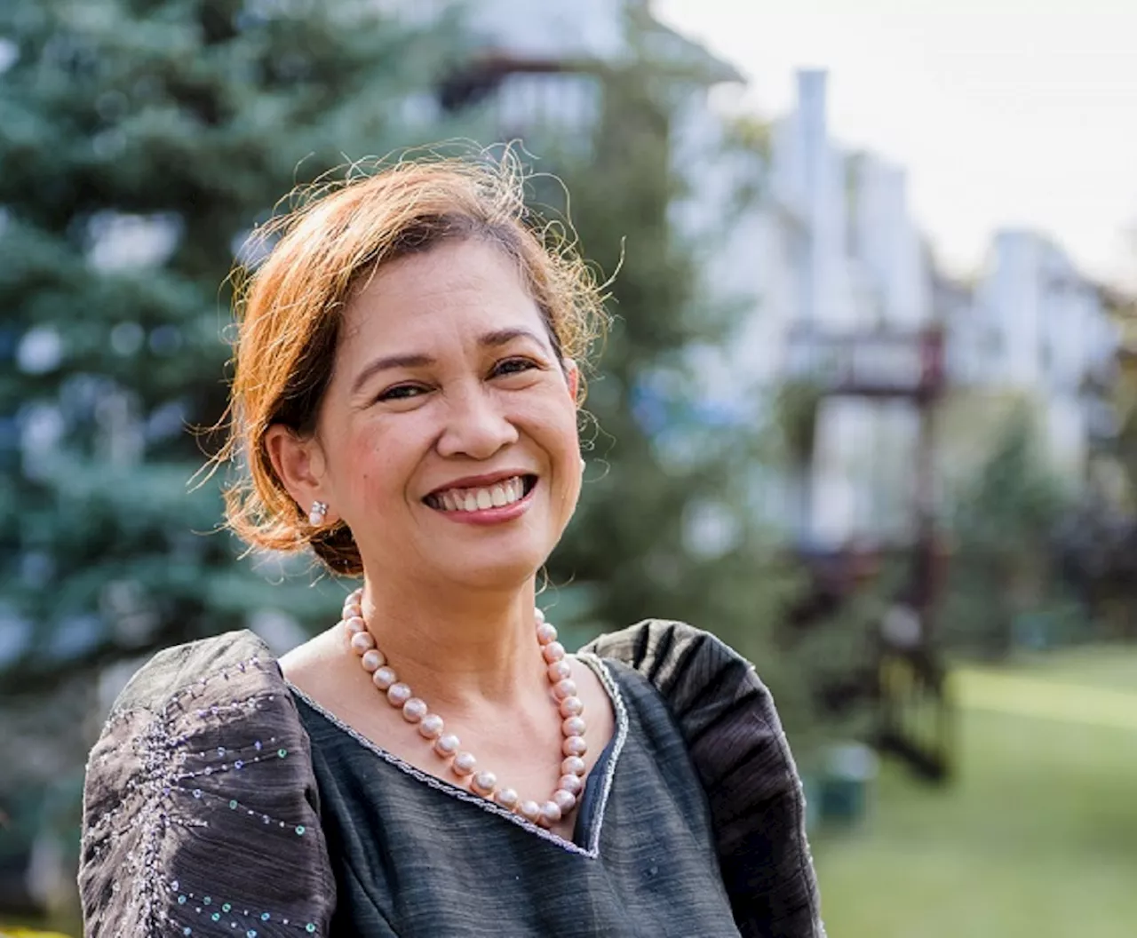 Fil-Am nurse Mary Joy Garcia-Dia: Shaping the future of nursing through AI