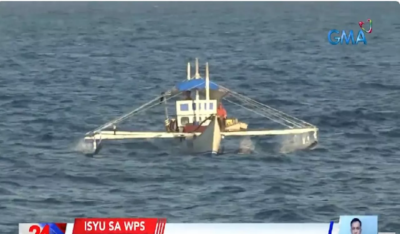 Pinoy fishermen group sa fishing ban ng China: 'Wala kaming pakialam sa batas nila na 'yan'