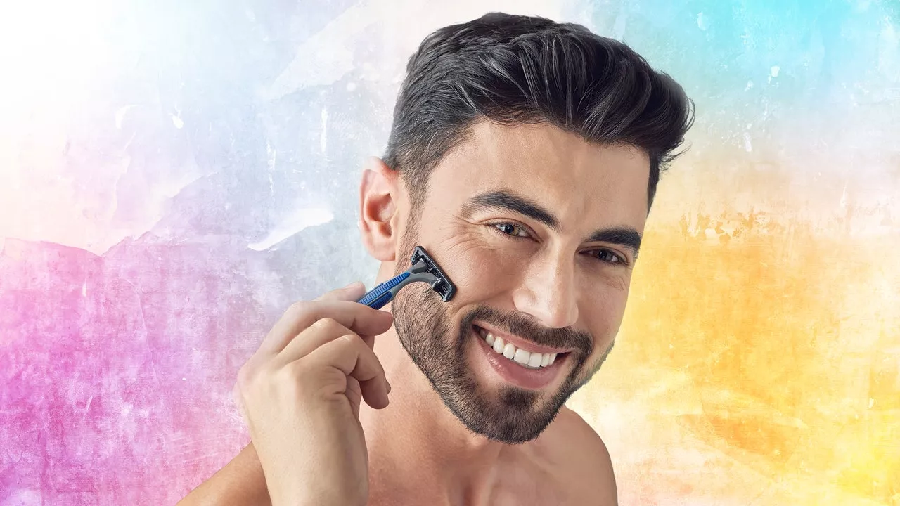 Barbe courte : comment bien tailler et entretenir sa barbe de 3 jours