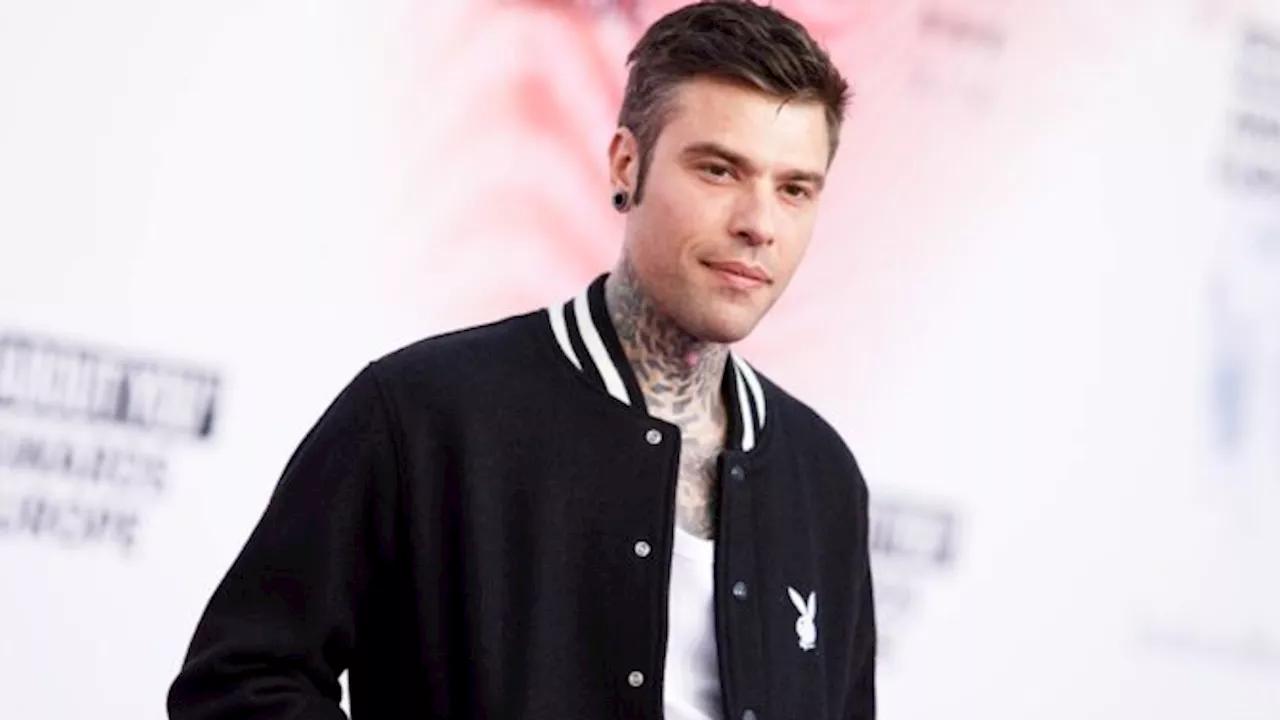 Chi è Garance Authié, la nuova fidanzata di Fedez