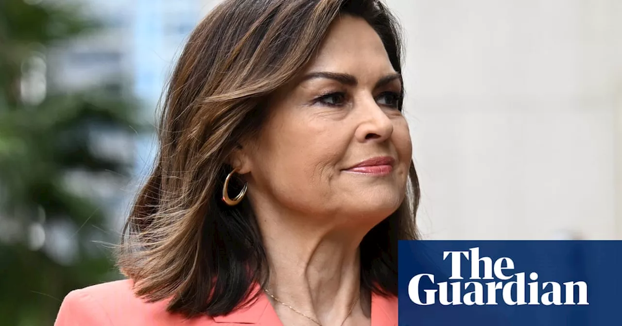 Lisa Wilkinson seeks $1.8m in costs from Ten after defending Bruce Lehrmann defamation claim