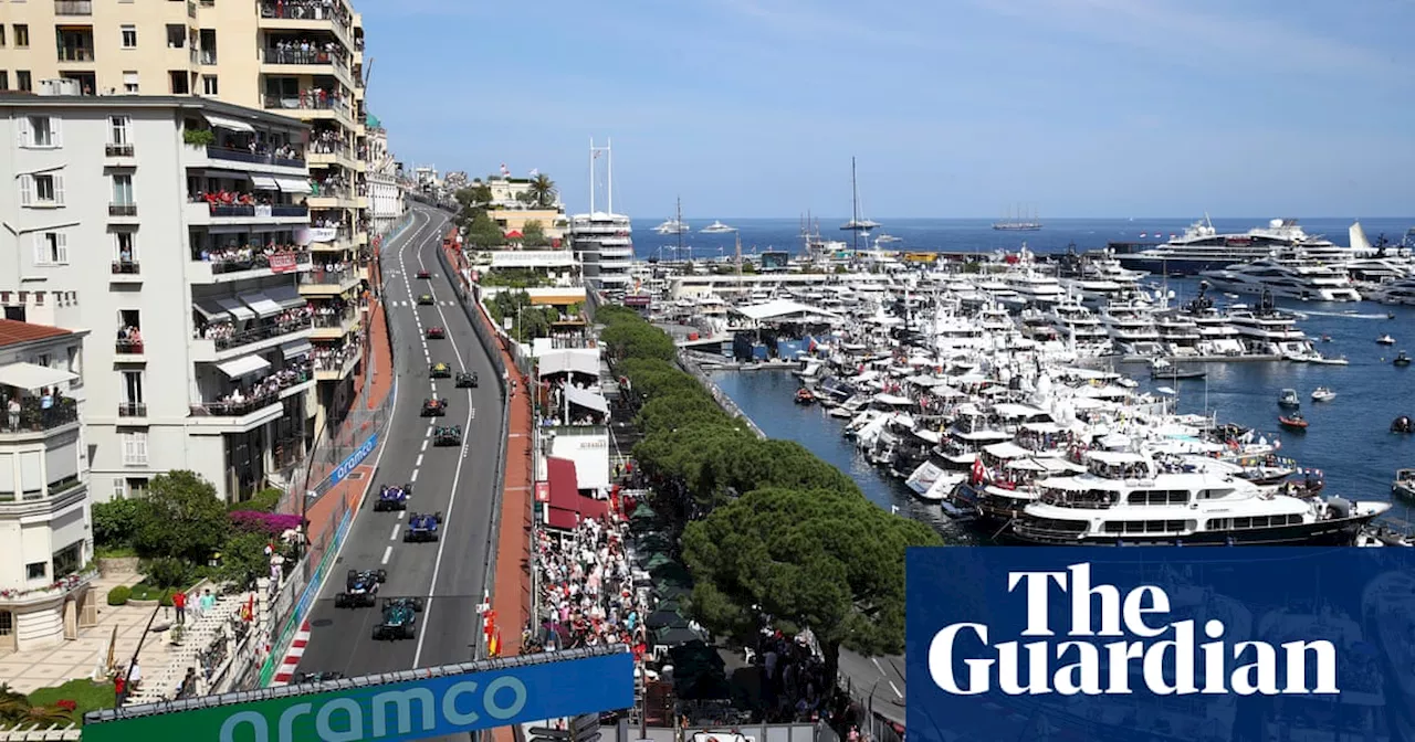 Monaco GP under pressure to change after Leclerc’s processional victory