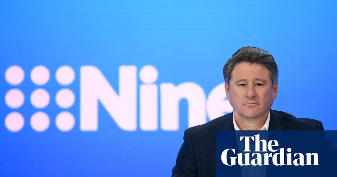 Nine commissions independent review into ‘broader cultural issues’ after complaints against former TV news boss