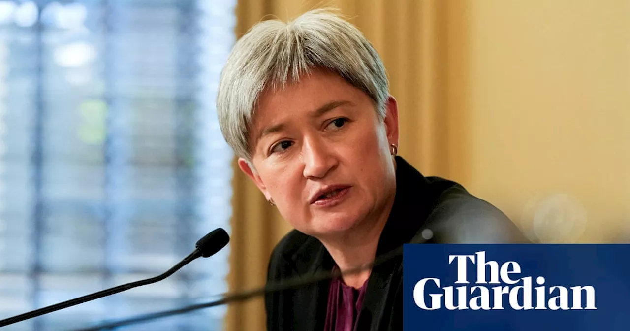 Palestinian officials seek Australian help with building ‘democratic institutions’ amid statehood talks