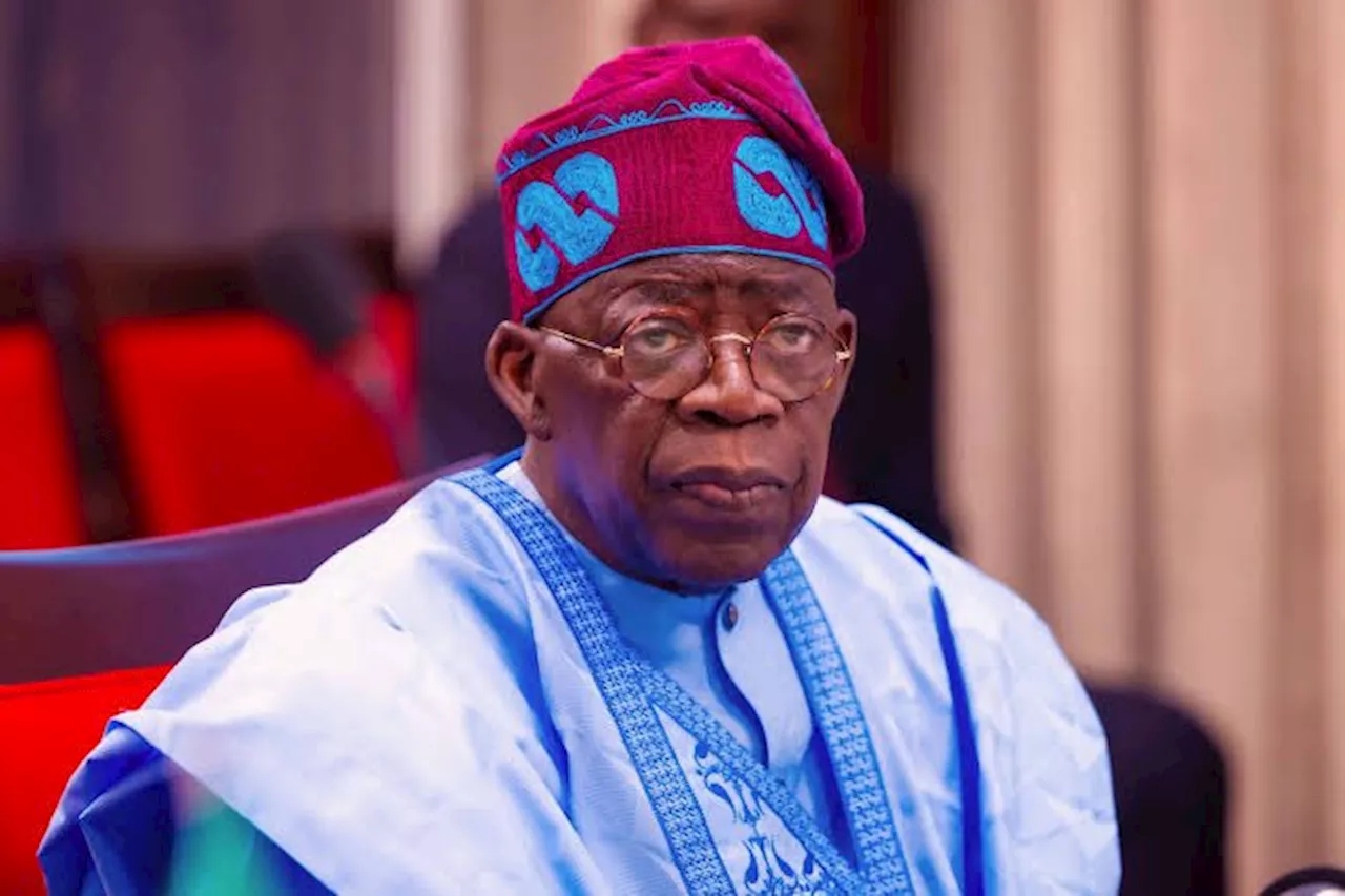 Defence ex-minister tasks Tinubu on implementation of DICON law