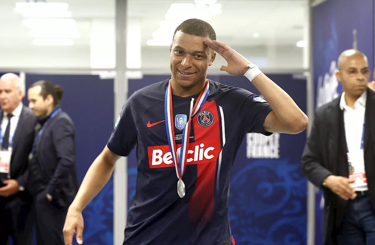 PSG and French football prepare for challenges of post-Mbappe era