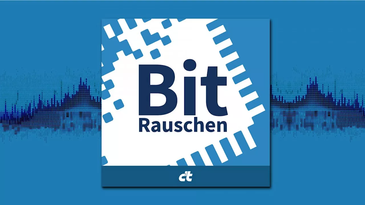 Bit-Rauschen, der Prozessor-Podcast: Windows on ARM