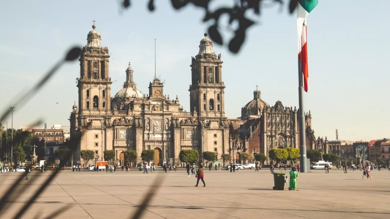 Última semana de recorridos: conoce los estados que visitará Claudia Sheinbaum