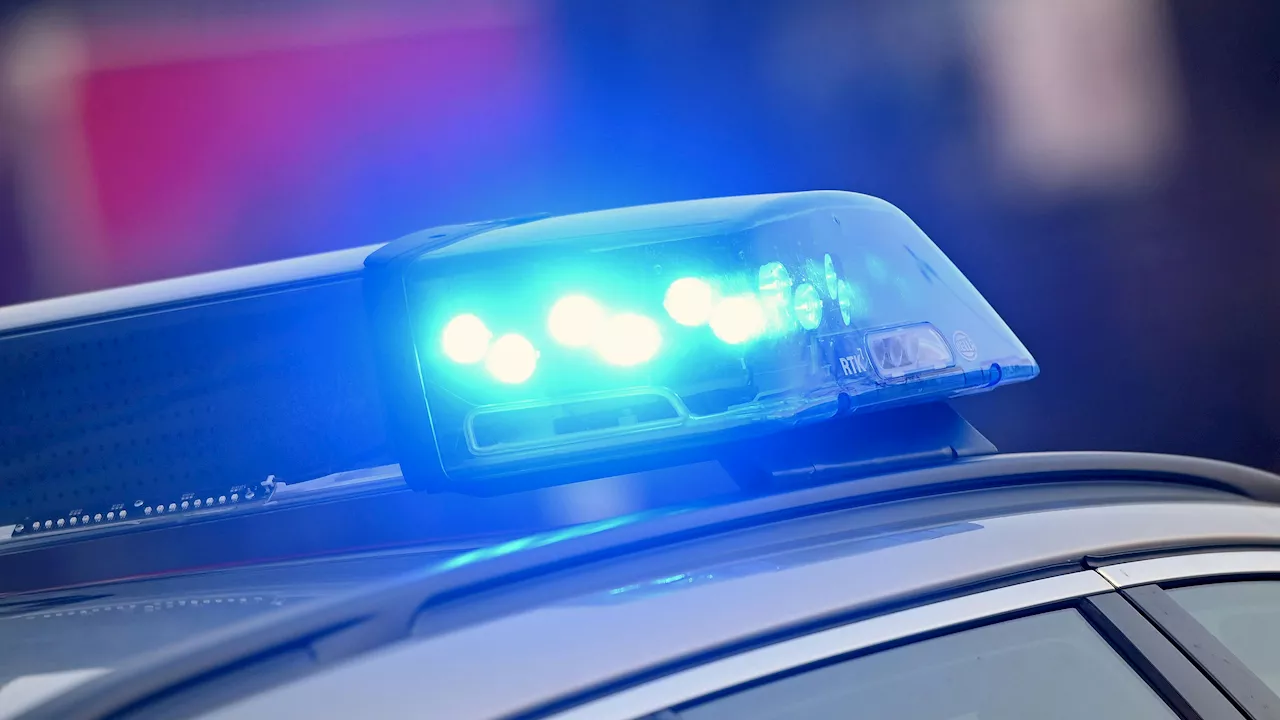 Auto-Dieb, Rausch-Lenker – Polizei landet Volltreffer