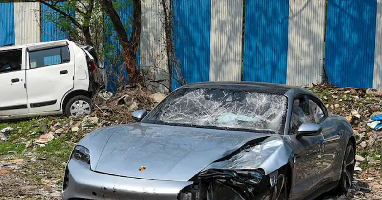 Pune Porsche Accident: पुणे में जिस पोर्श कार से हुआ एक्सिडेंट, करोड़ों में उसकी कीमत, जानिए फीचर्स