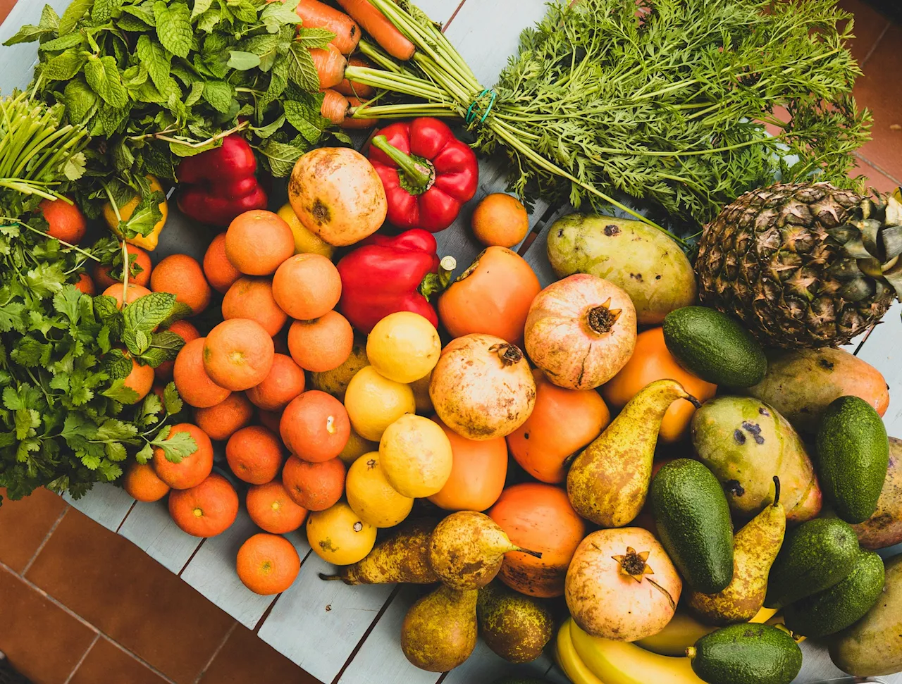 La fruta de moda en España que podría ayudar a prevenir el alzhéimer