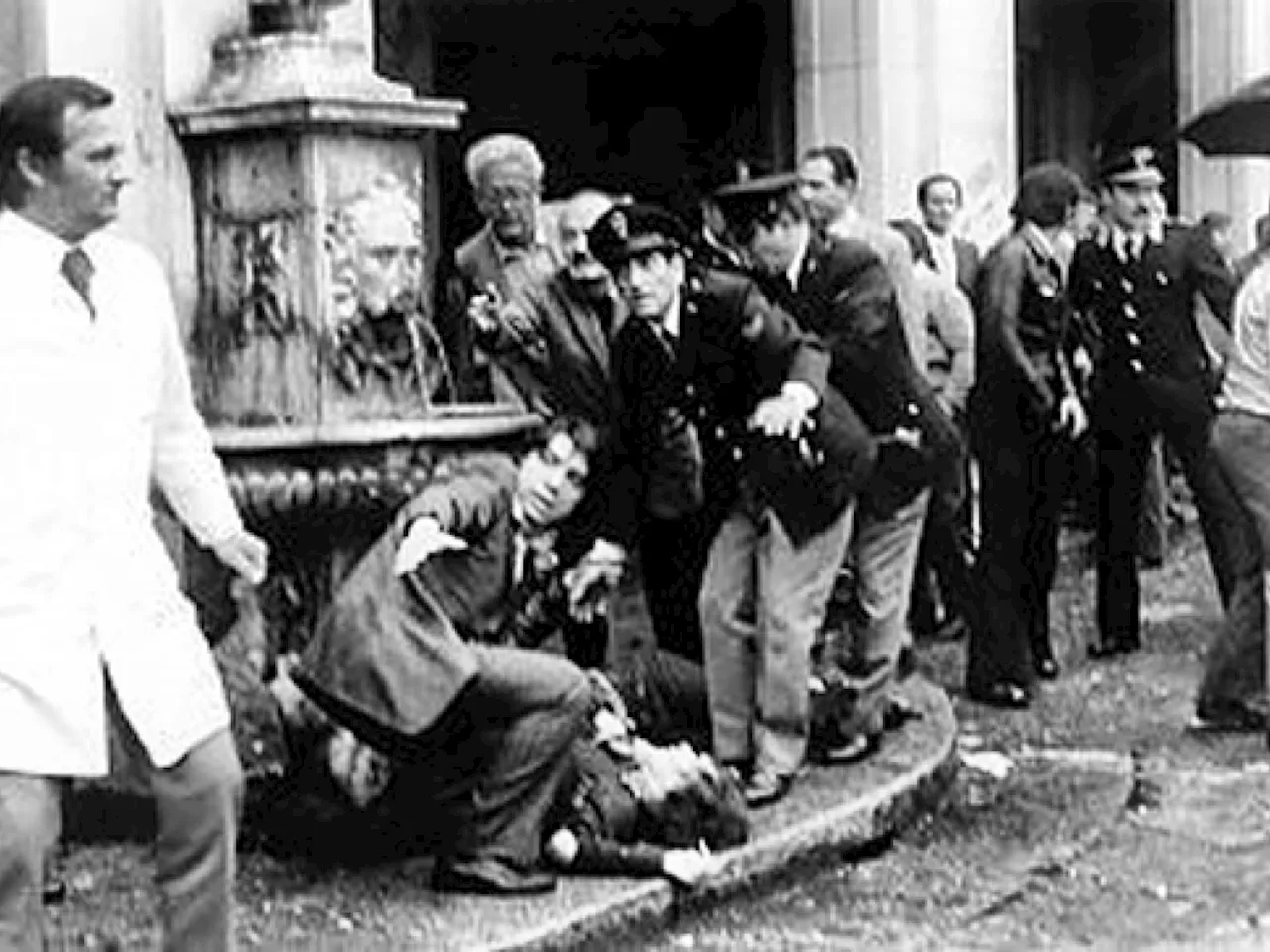 Piazza della Loggia, 50 anni della strage con Mattarella