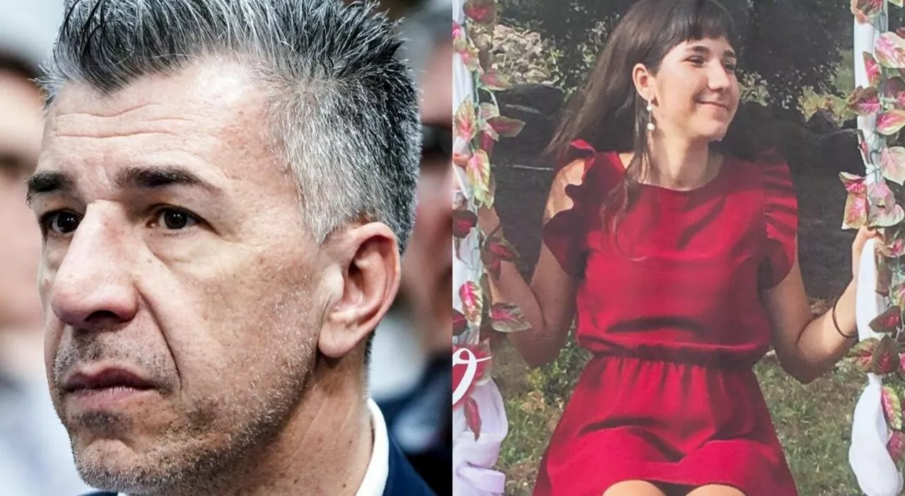 Gino Cecchettin parla della figlia Giulia uccisa: «Non porto rancore ma perdonare Filippo difficile»