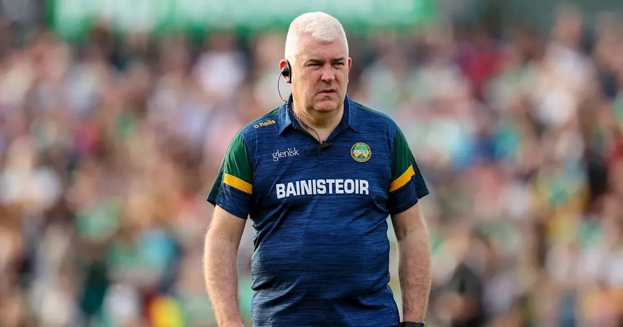 2022 minor heartache a 'motivating factor' as Offaly face Tipp in U20 decider