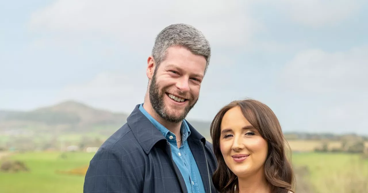 Real-life RTE Fair City couple looking forward to new chapter as parents