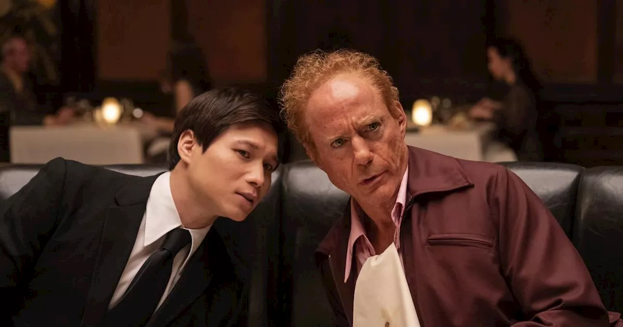 The Sympathizer review: top-rank TV and a ruthless deconstruction of American imperialism