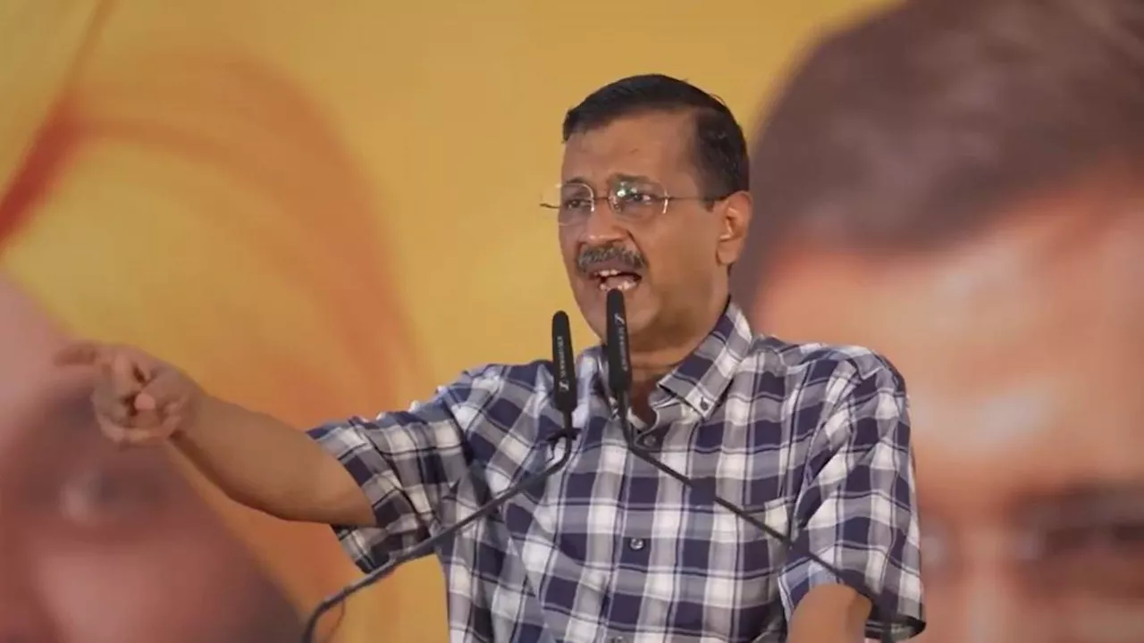 'RSS स्पष्ट करे कि मोदी जी क्या हैं...', दिल्ली सीएम अरविंद केजरीवाल ने पूछे ये सवाल