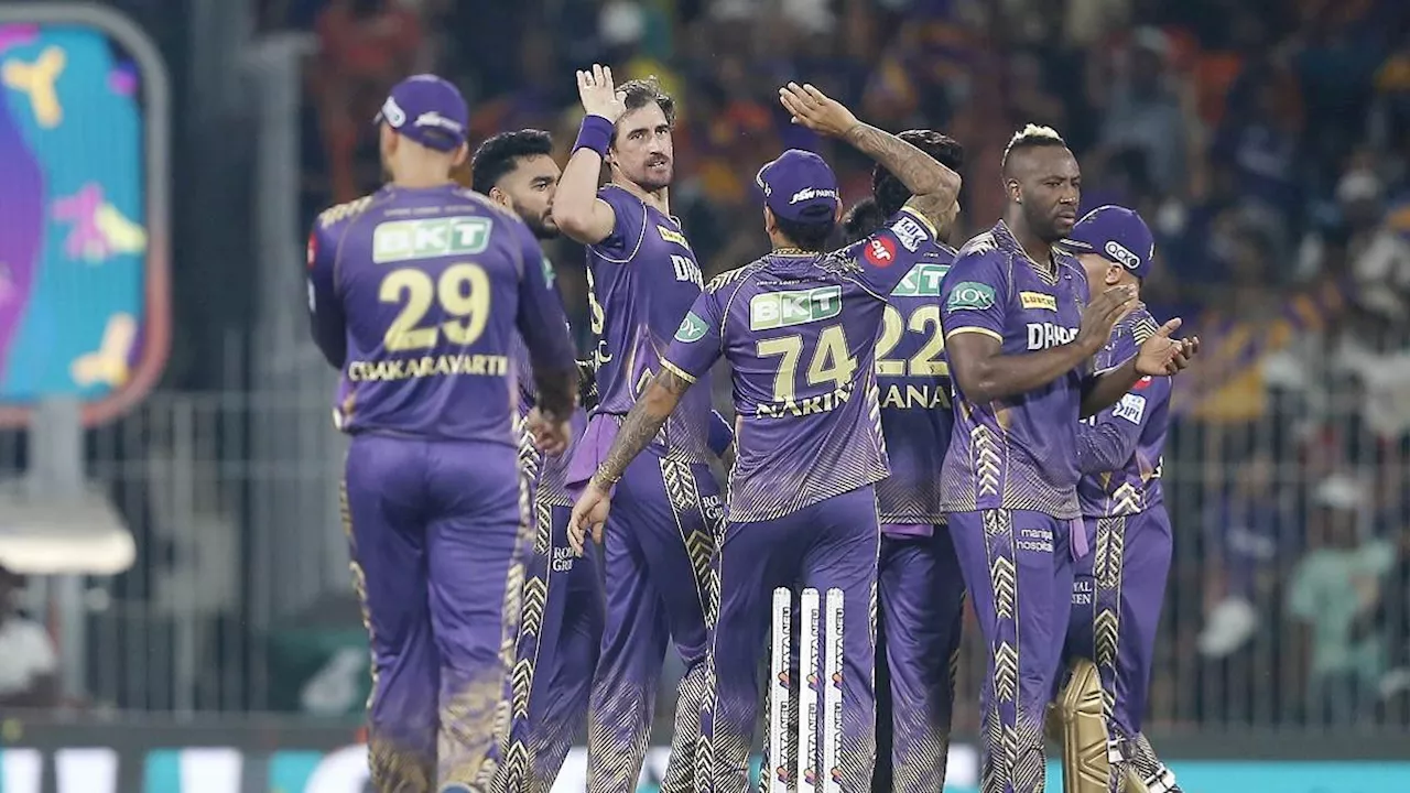 KKR vs SRH: 24.75 करोड़ रुपये की कीमत वाले Mitchell Starc ने आईपीएल जीतने के बाद दिए संन्‍यास के संकेत, इस बात का किया वादा