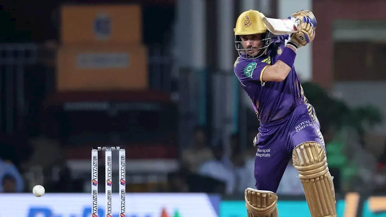 KKR के खिलाड़ी ने बीमार मां से पूछा- क्या चाहिए; जवाब मिला सिर्फ जीत; चैंपियन ने सुनाया भावुक कर देने वाला किस्सा