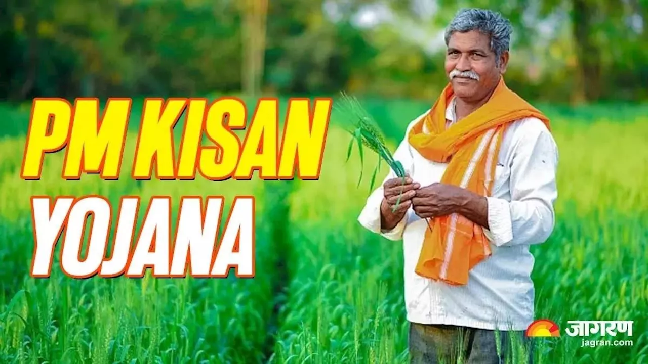 PM Kisan Yojana Update: इन किसानों के लिए मुसीबत बनी पीएम किसान योजना, वापस देने होंगे 2000 रुपये