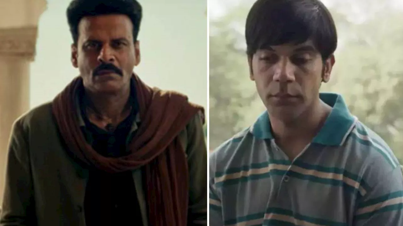 Srikanth Box Office Day 17: 'श्रीकांत' के लिए सिर दर्द बने 'भैया जी', आते ही खा गए वीकेंड का इतना बिजनेस