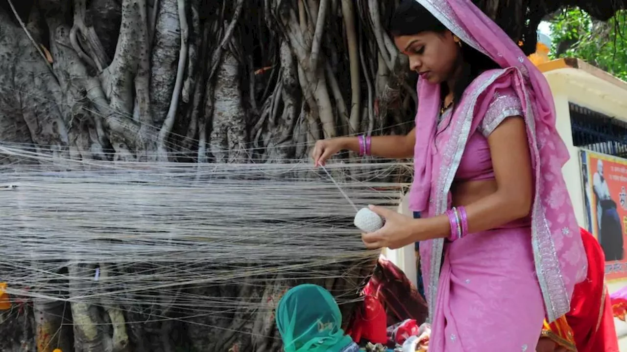 Vat Savitri Vrat 2024: वट सावित्री व्रत को लेकर क्या कहता है हिंदू पंचांग, ये तीन मुहूर्त सबसे ज्यादा अहम