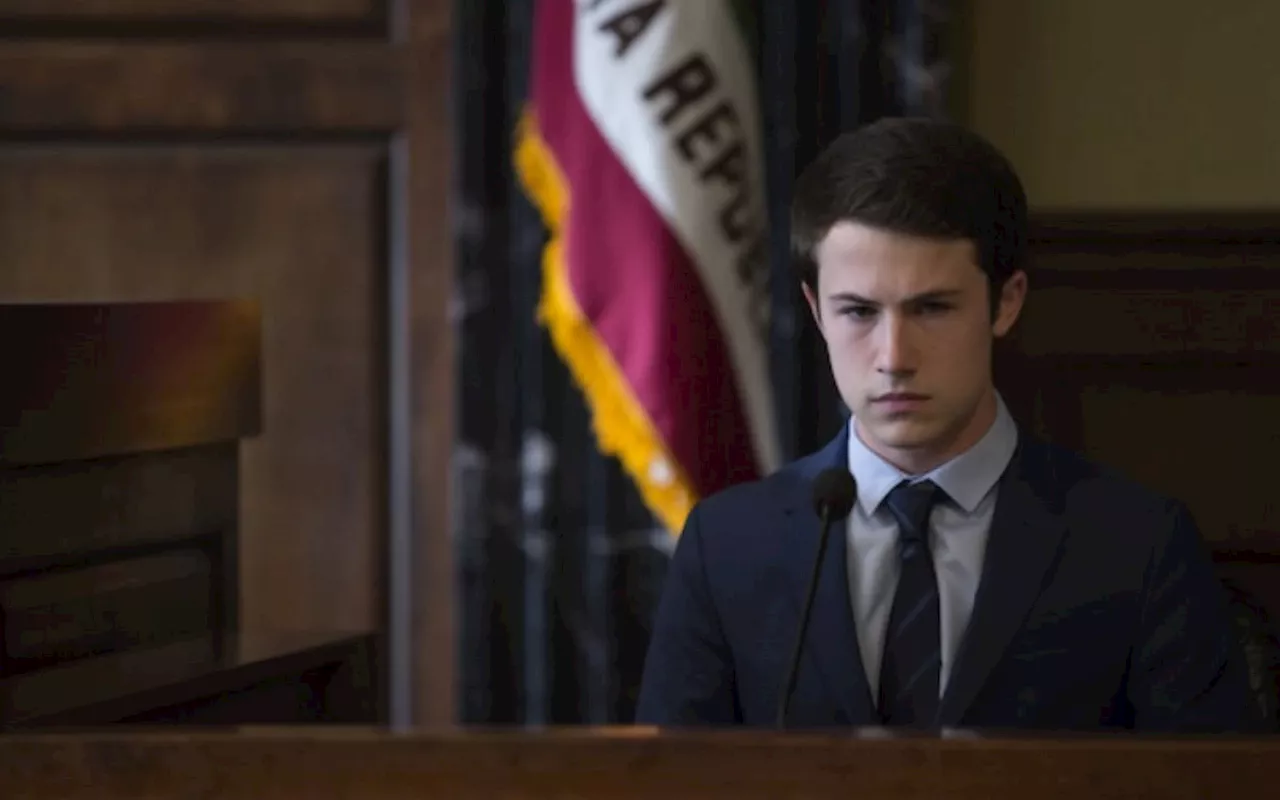 Ator da série '13 Reasons Why' explica por que parou de atuar