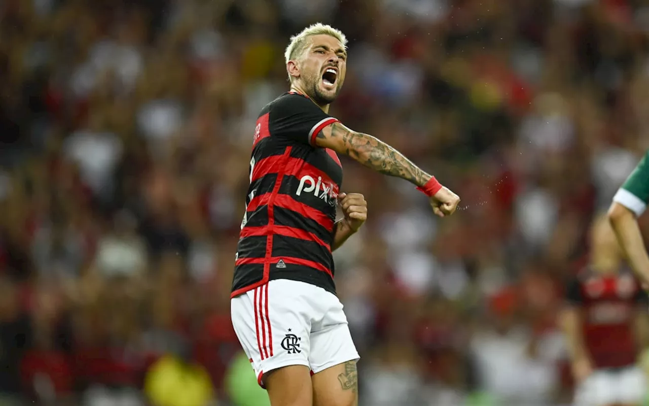 O que o Flamengo precisa fazer para ser primeiro de seu grupo na Libertadores? Entenda