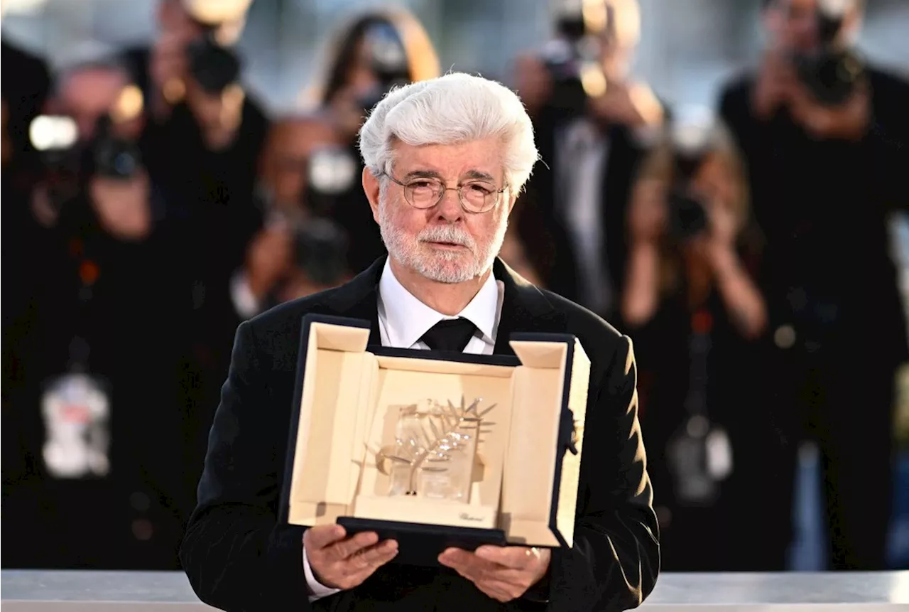 Criador de 'Star Wars', George Lucas defende regulação da inteligência artificial: 'também pode ser usada para o mal'