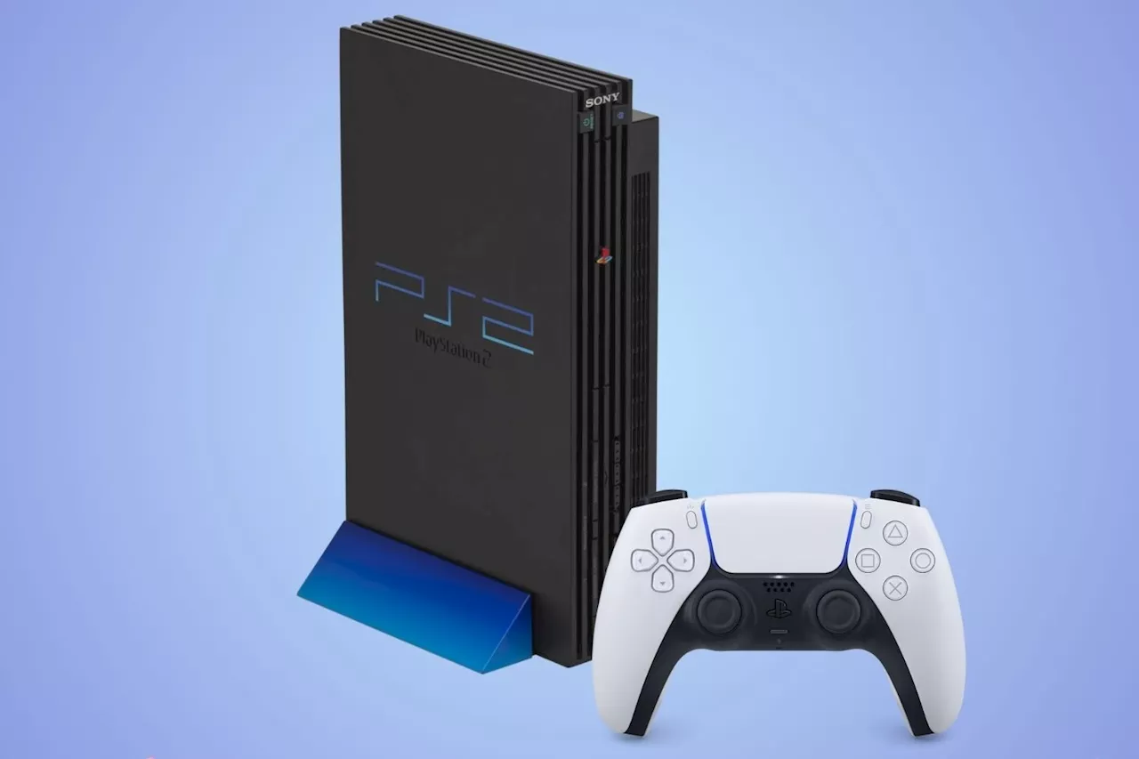 Nostalgie en vue : les meilleurs jeux PS2 arrivent sur PS5 ?