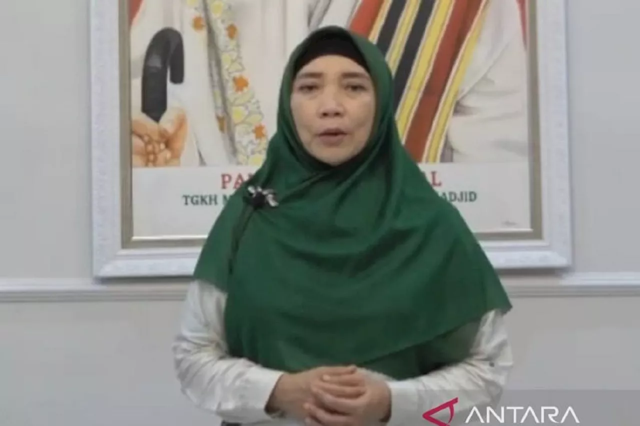 Zulkieflimansyah dan Sitti Rohmi Bakal Berhadapan di Pilkada NTB 2024?