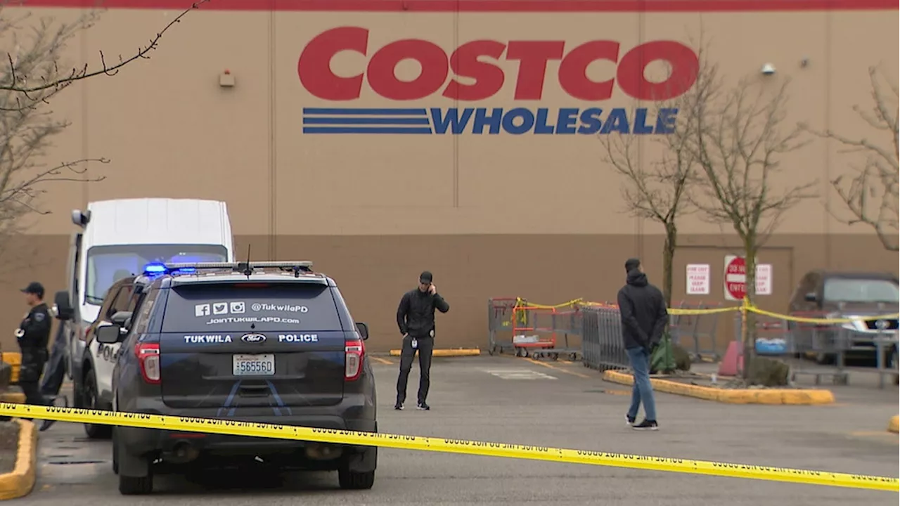 2 men charged for 67-year-old woman's murder in Tukwila Costco parking lot