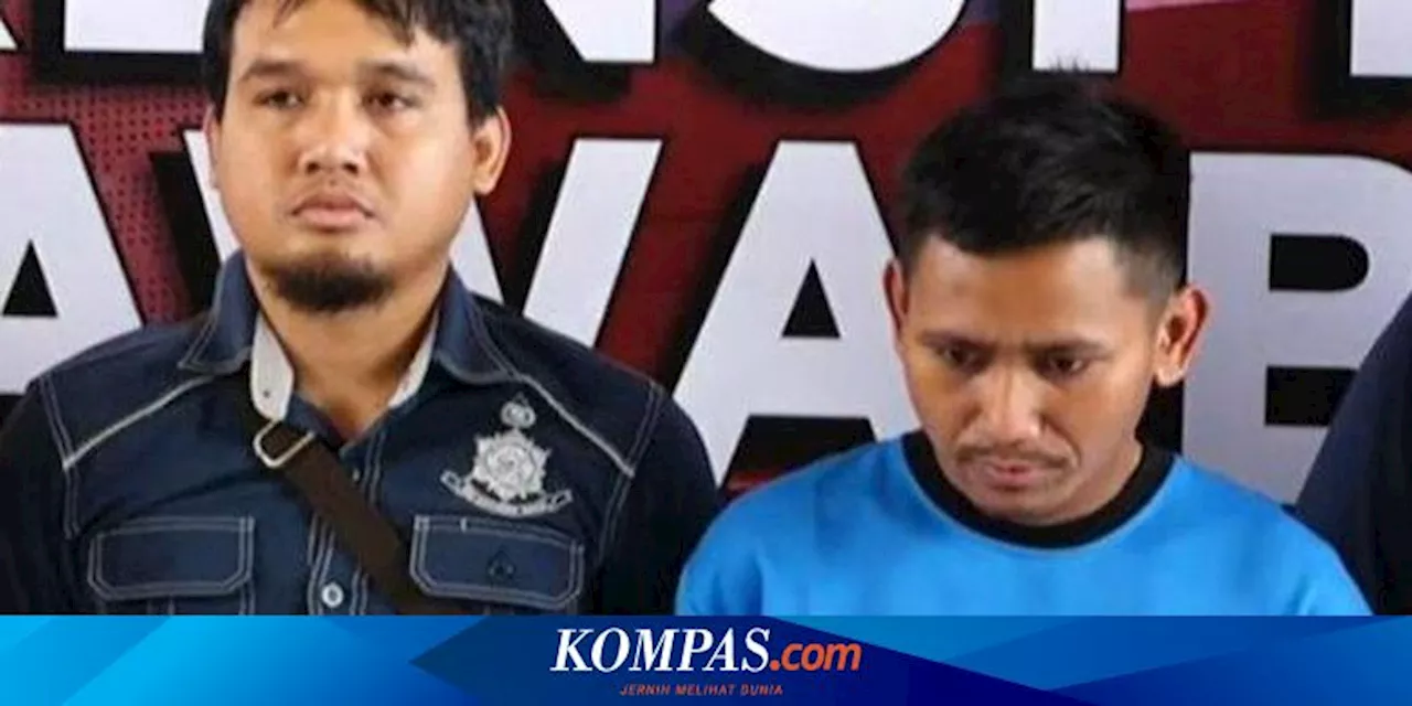 Alasan Polisi Hapus 2 Nama DPO Pembunuhan Vina, Total Pelaku Jadi 9 Orang