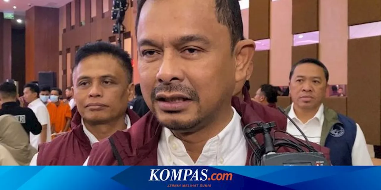 Kronologi Penangkapan DPO Caleg PKS di Aceh Tamiang, Diamankan Saat Belanja Pakaian