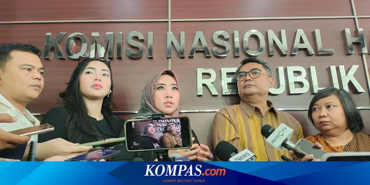 Mengadu ke Komnas HAM, Kuasa Hukum Sebut Keluarga Vina Cirebon Masih Trauma