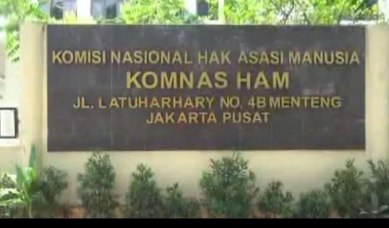 Kuasa Hukum Keluarga Vina akan Datangi Kantor Komnas HAM, akan Buat Pengaduan