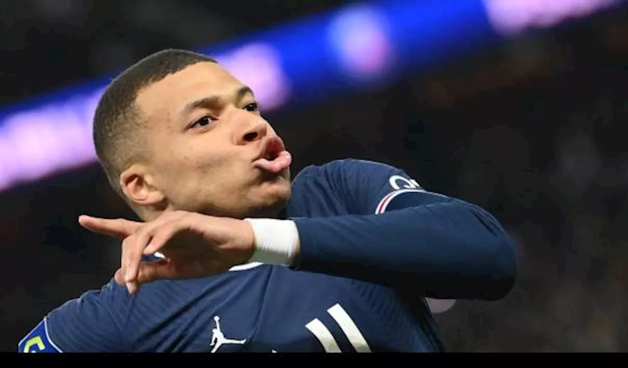 Mbappe Isyaratkan Segera Umumkan Klub Barunya, ke Mana Donatello Berlabuh?