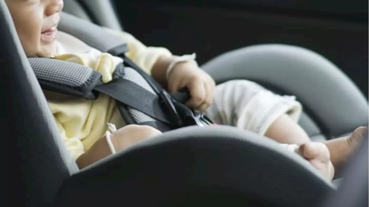 Child hot car deaths: Tips to not forget your little ones in the car this summer