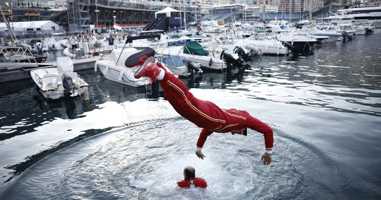 So reagiert die Formel-1-Welt auf den faden Grand Prix in Monaco