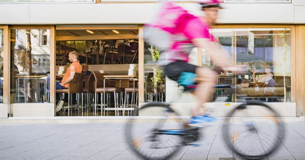 Strategische Neuausrichtung: Foodora baut fast 130 Mitarbeiter ab