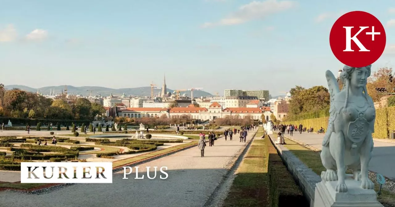 Studie zum Weltkulturerbe:: Heumarkt-Projekt immer noch zu hoch