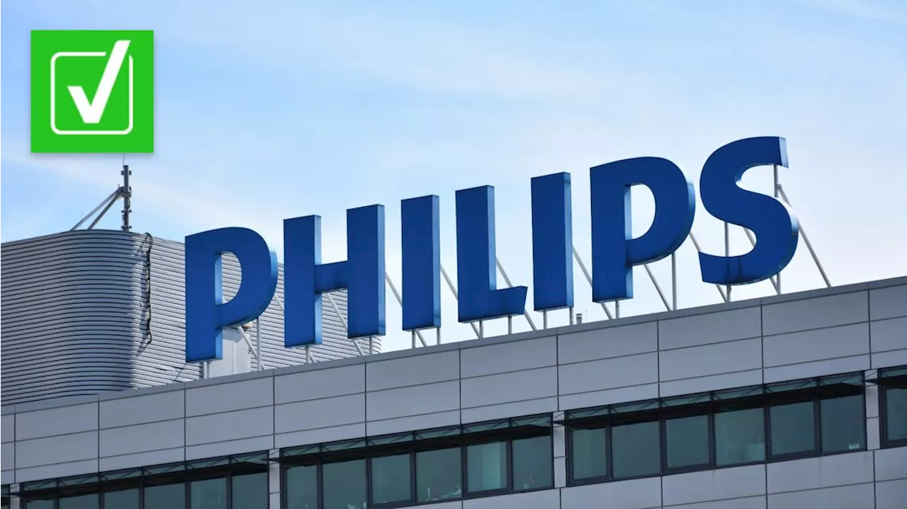 Yes, there is a new Philips CPAP machine settlement