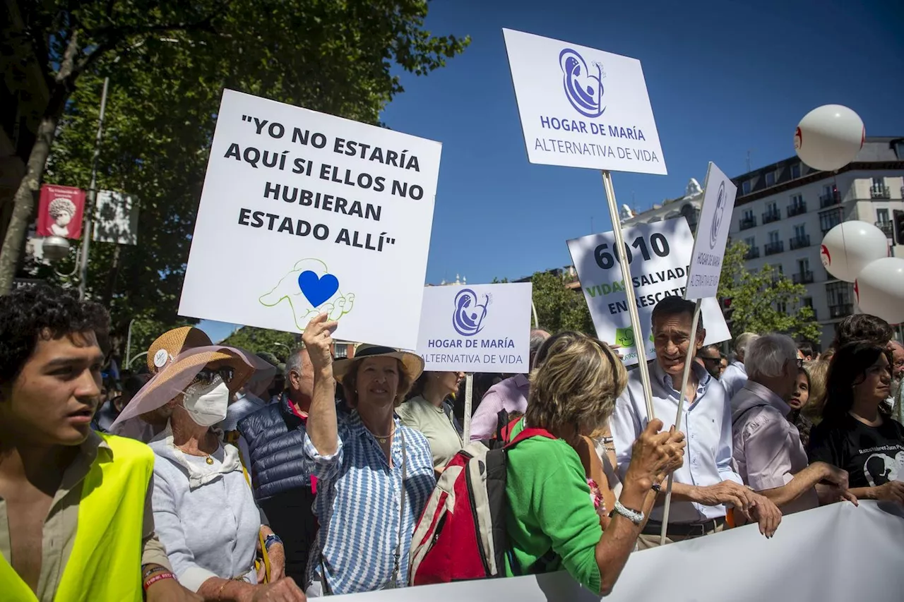 Euthanasie : en Espagne, l’Église mise sur le soin et le lien