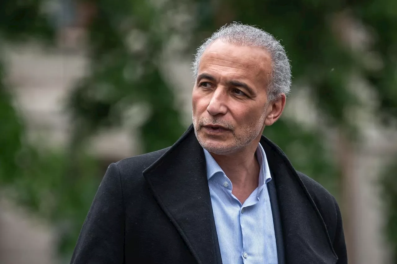 Genève: Tariq Ramadan jugé en appel pour viol