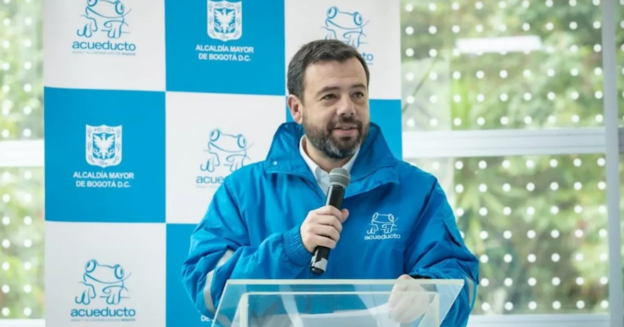 Galán anuncia 'nuevos pasos' en medio del racionamiento